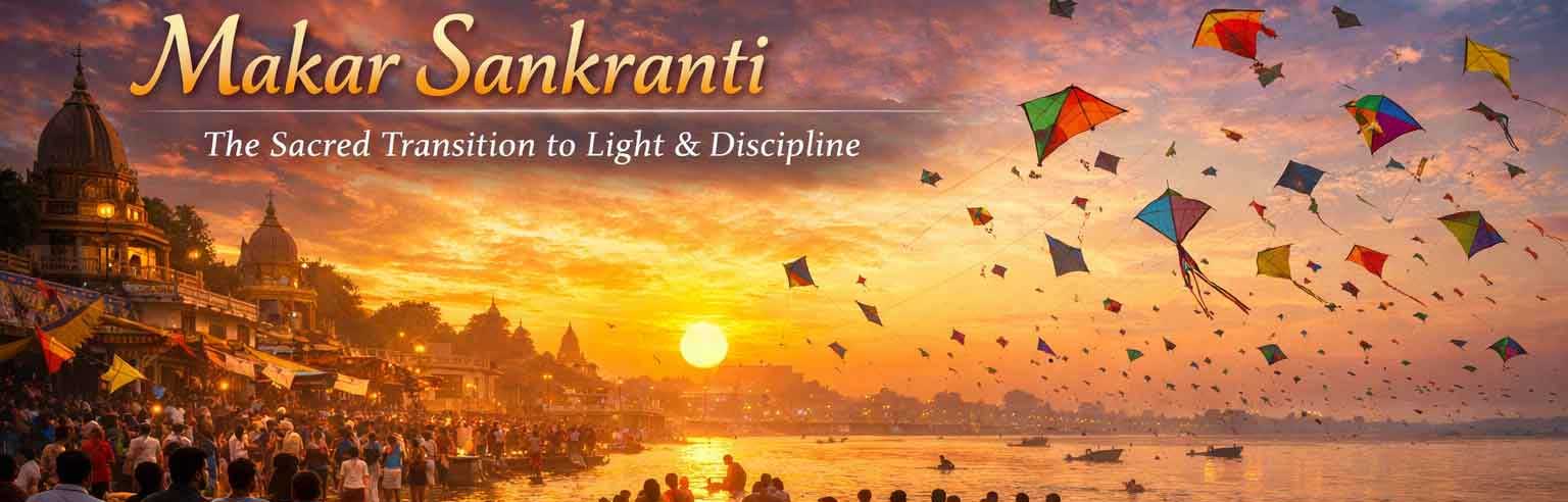 Makar Sankranti Festival 