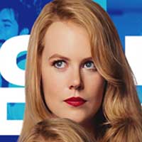 Nicole Kidman