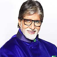 Amitabh Bachchan Horoscope