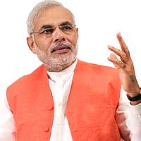 PM Narendra Modi