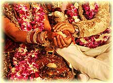 Marriage Report