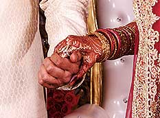 Marriage Prospects Report
