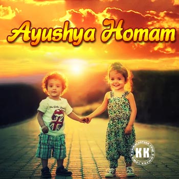 Ayushya Homam