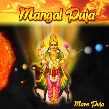 Mangal Puja