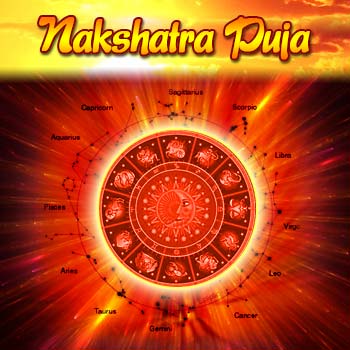 Nakshatra Puja