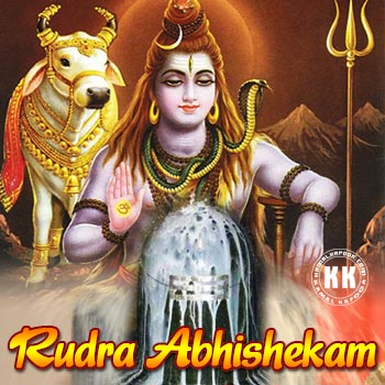 Rudra Abhishek