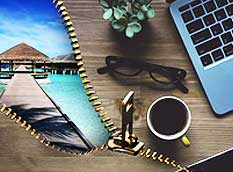 Travel Horoscope Report