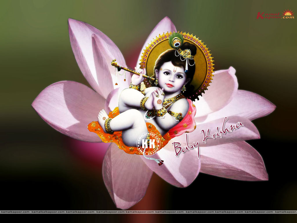 krishna free wallpapers baby