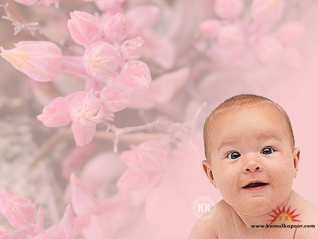 baby Wallpaper