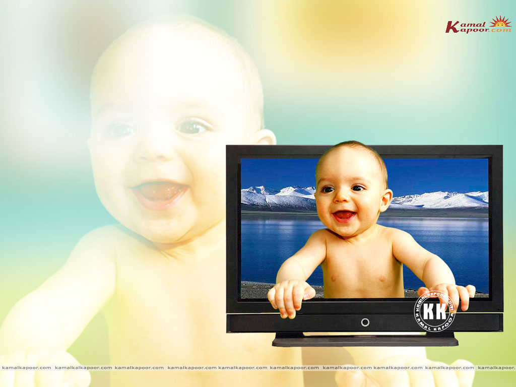 baby Wallpaper