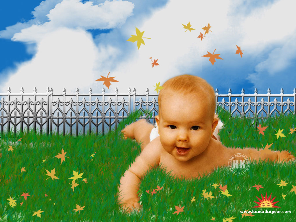baby Wallpaper