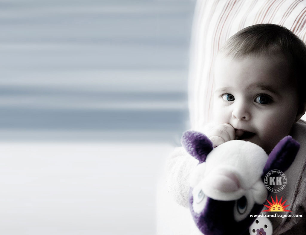 baby Wallpaper