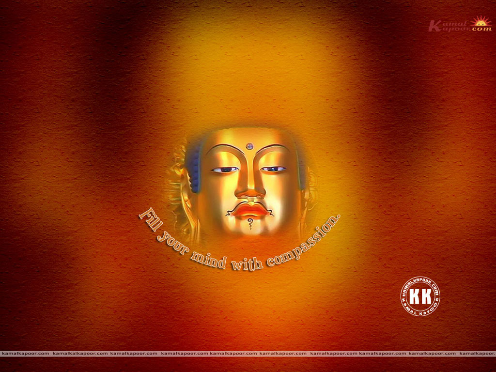 buddha Wallpaper