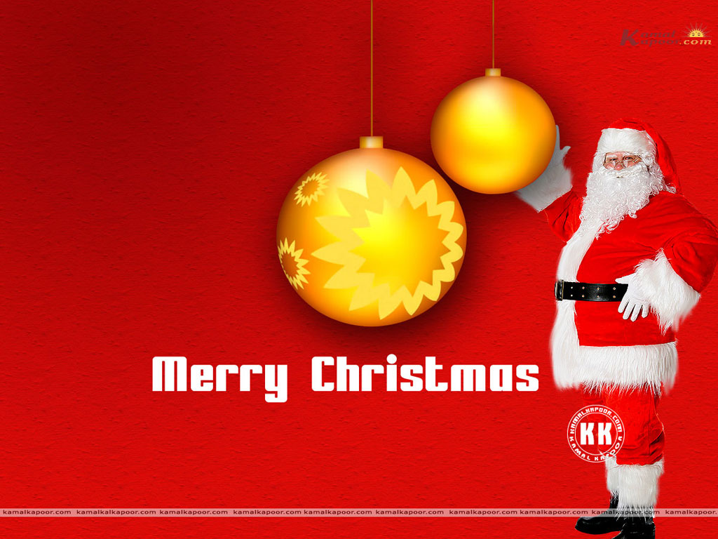 Christmas-Wallpaper Wallpaper