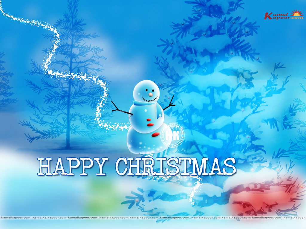 Christmas-Wallpaper Wallpaper