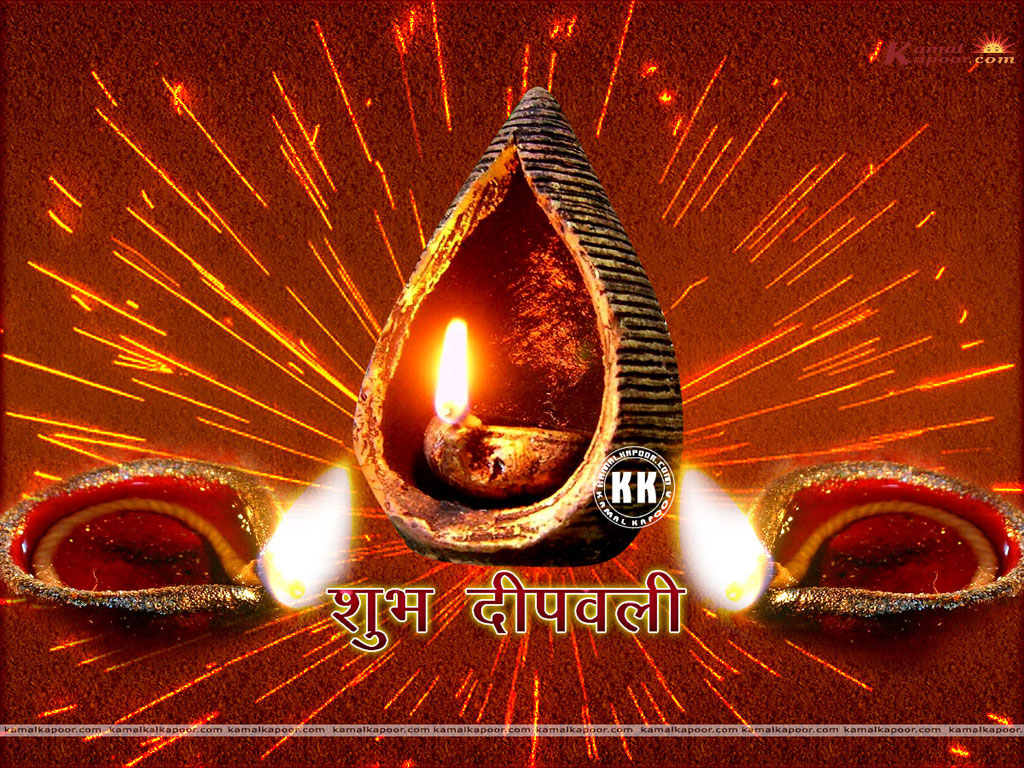 Diwali-Wallpaper Wallpaper