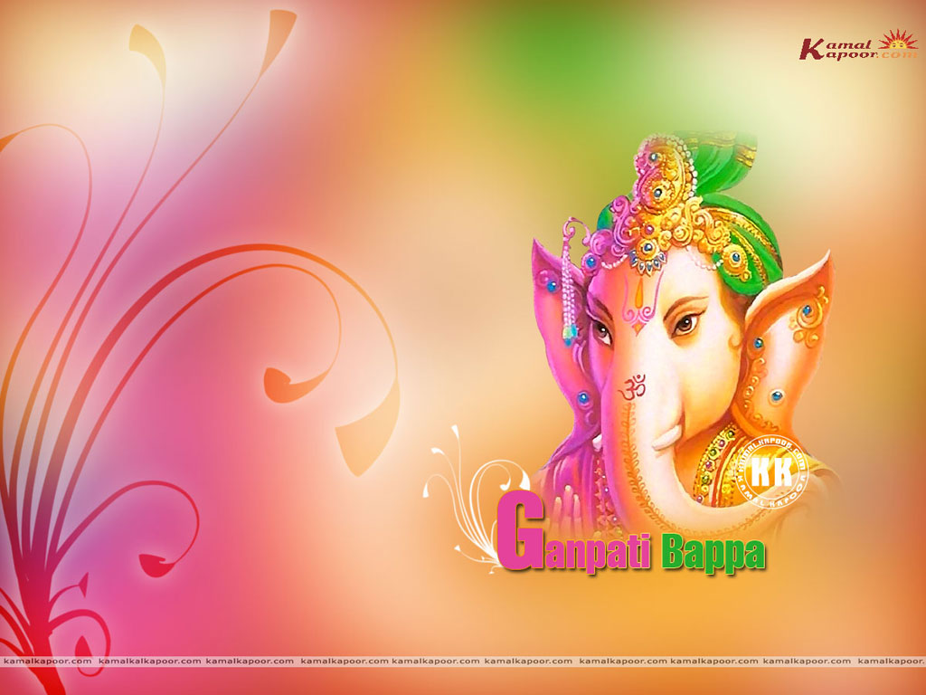 Ganesh Wallpaper