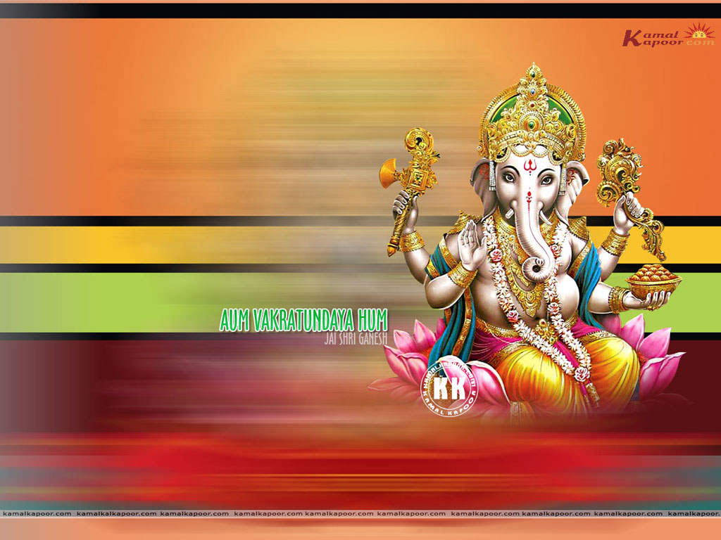 Ganesh Wallpaper