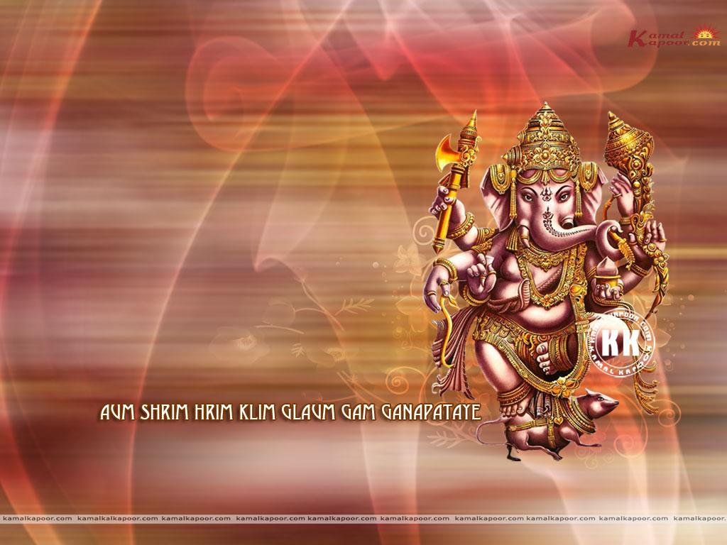 Ganesh Wallpaper