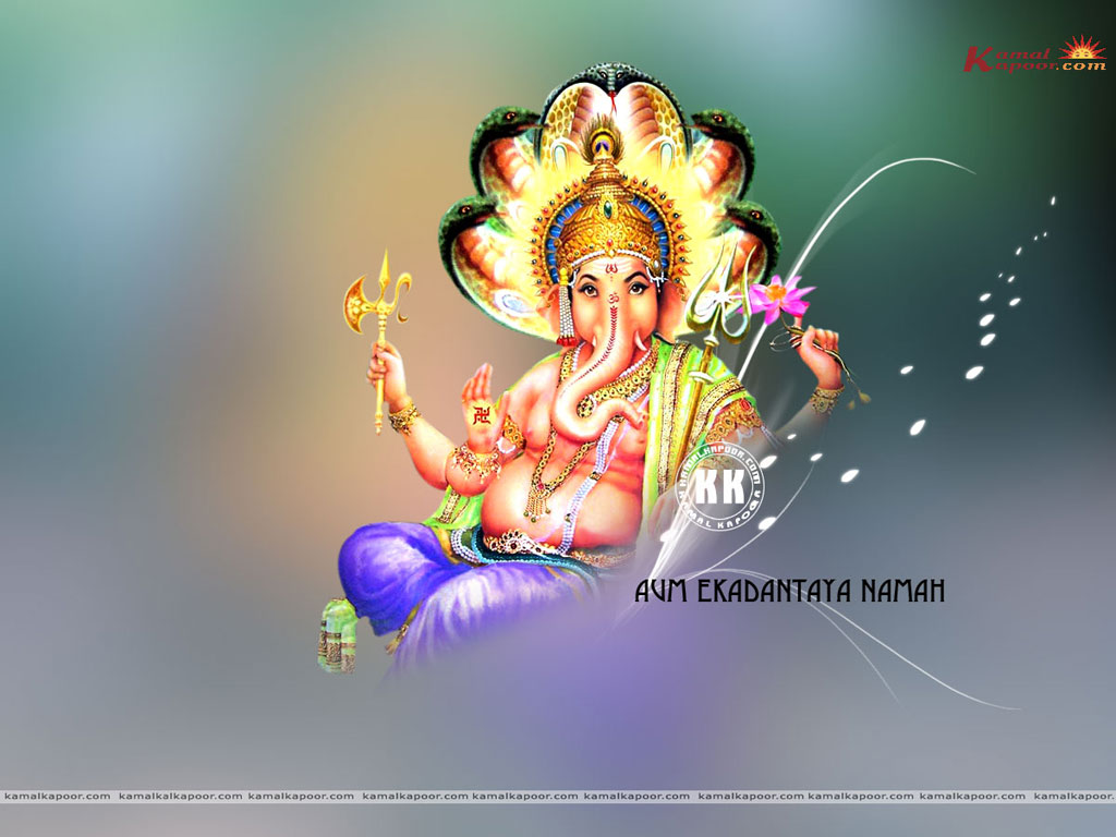 Ganesh Wallpaper