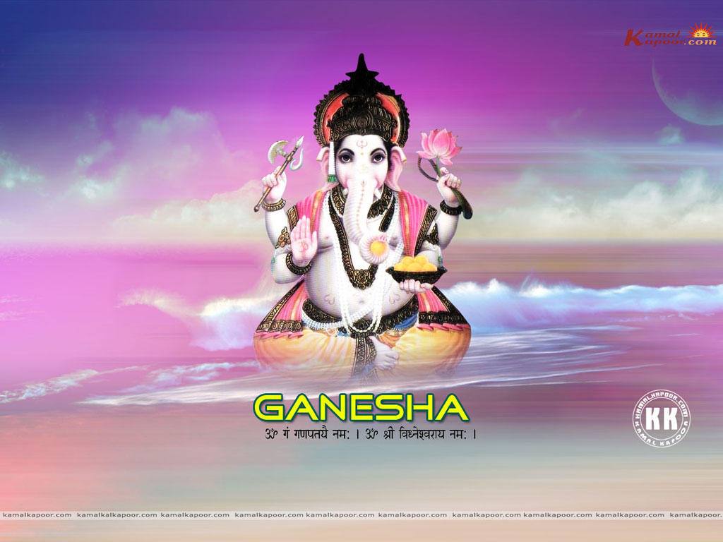 Ganesh Wallpaper