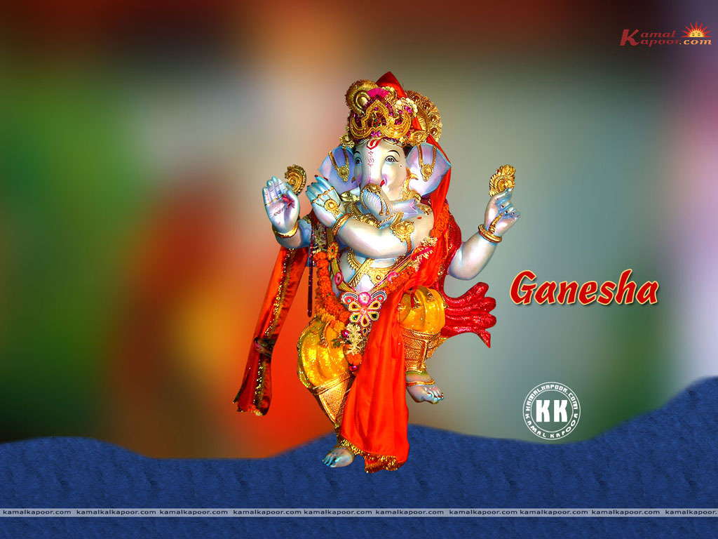 Ganesh Wallpaper