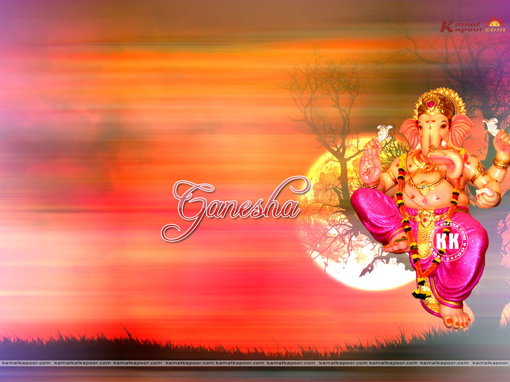 Ganesh Wallpaper