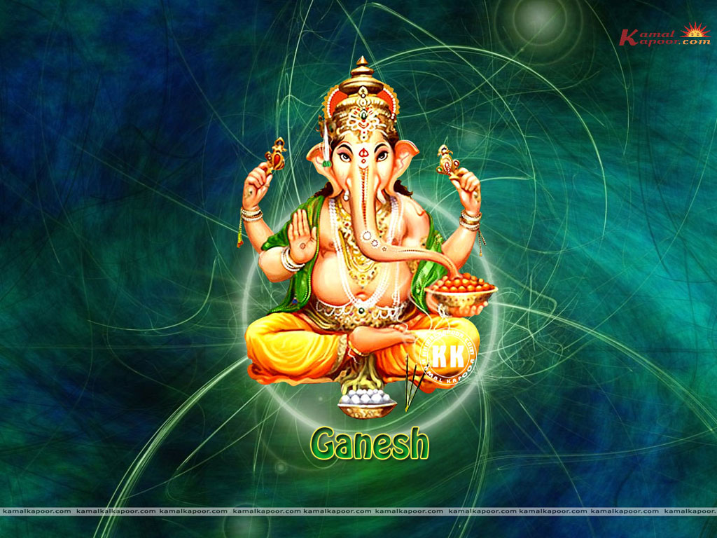 Ganesh Wallpaper