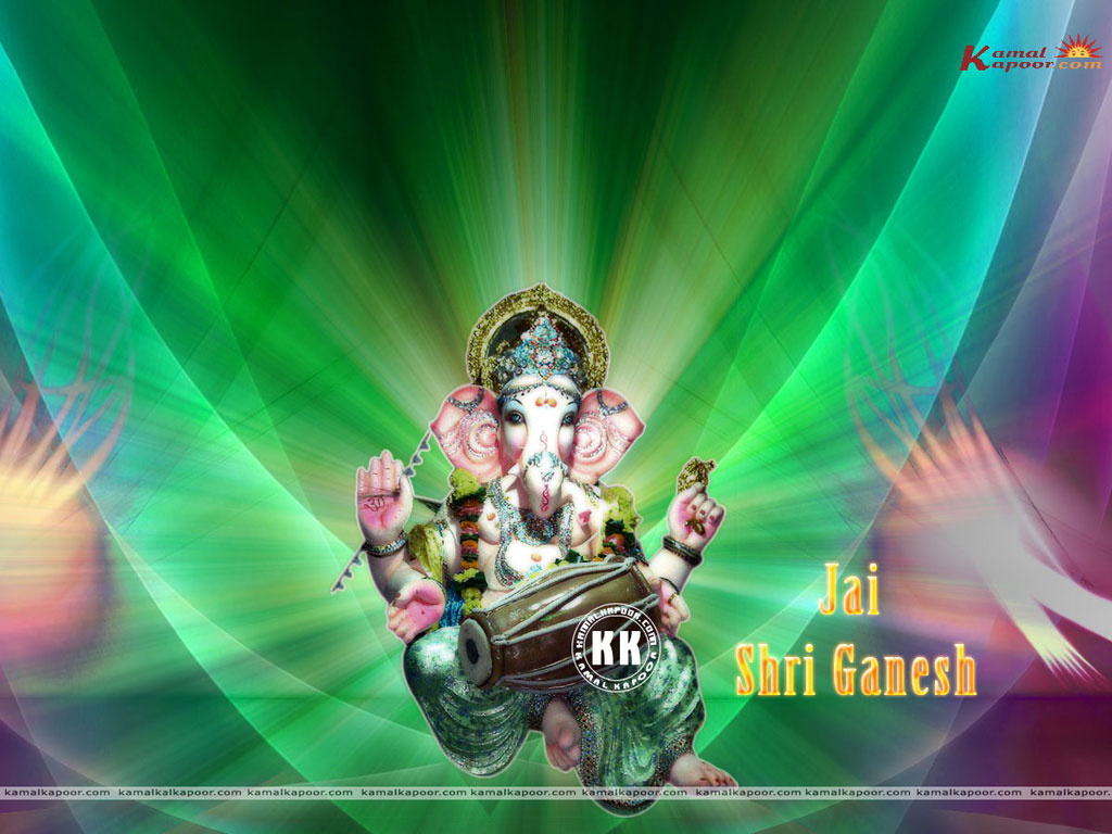 Ganesh Wallpaper