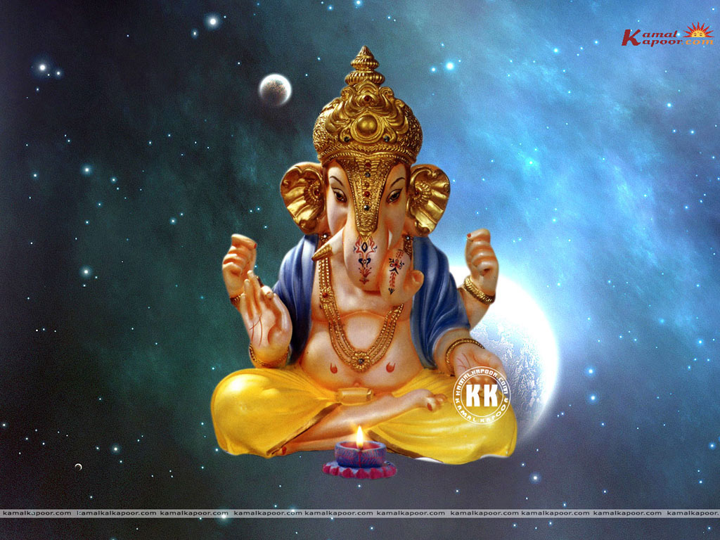 Ganesh Wallpaper