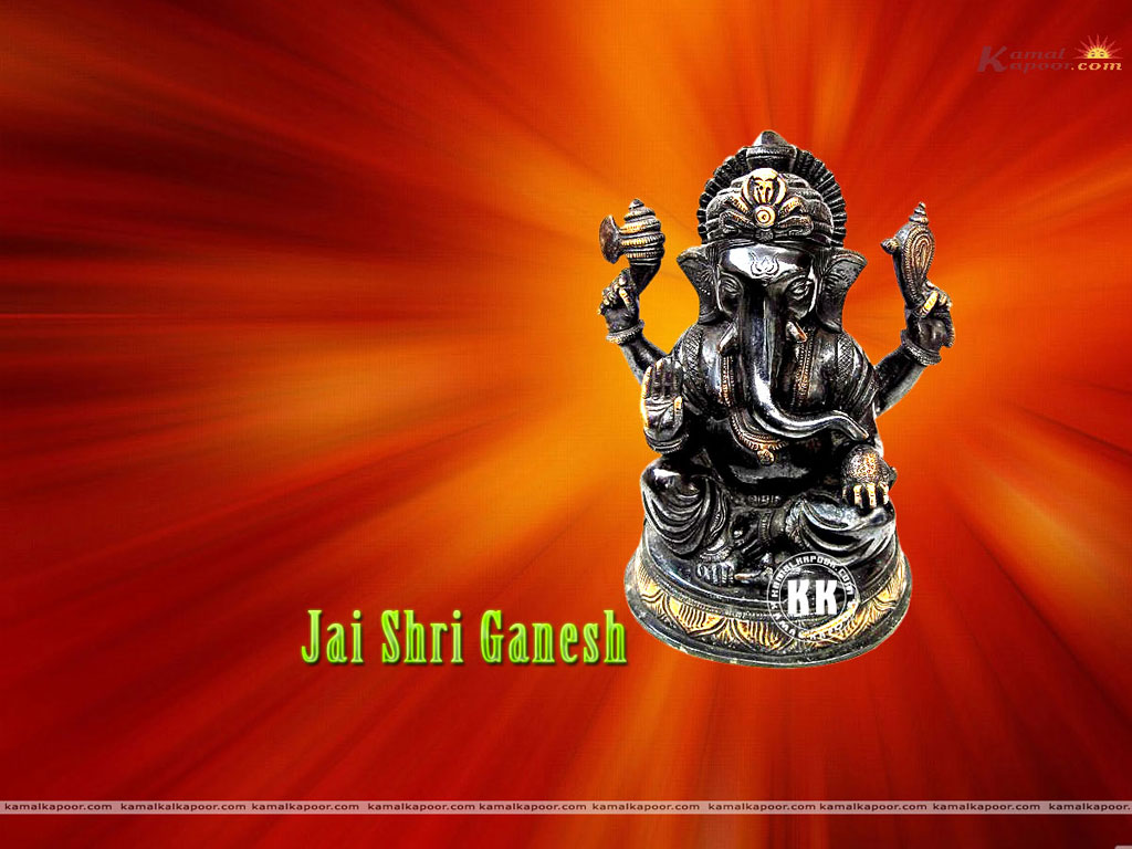 Ganesh Wallpaper