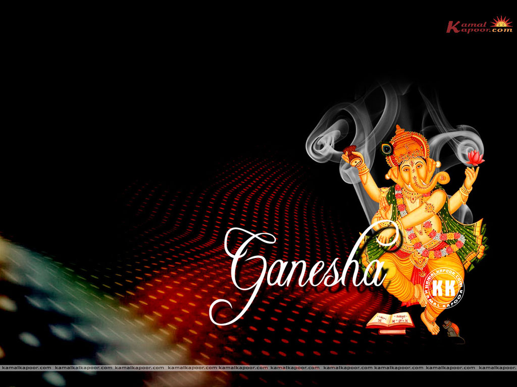 Ganesh Wallpaper