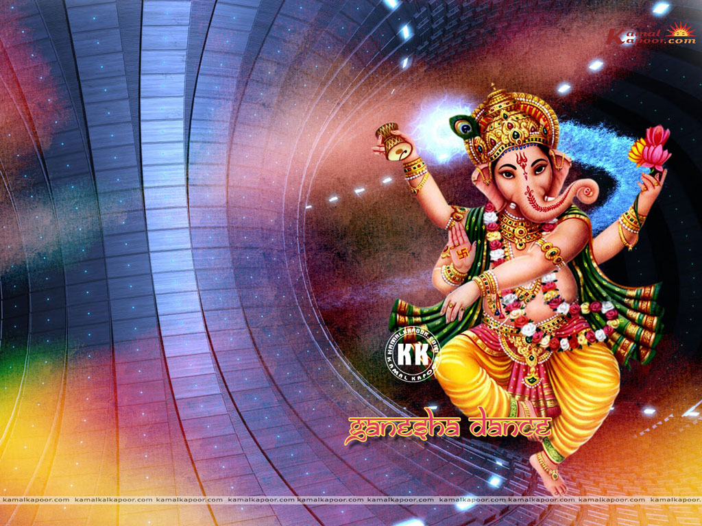 Ganesh Wallpaper