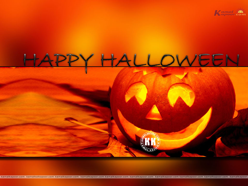 Halloween Wallpaper