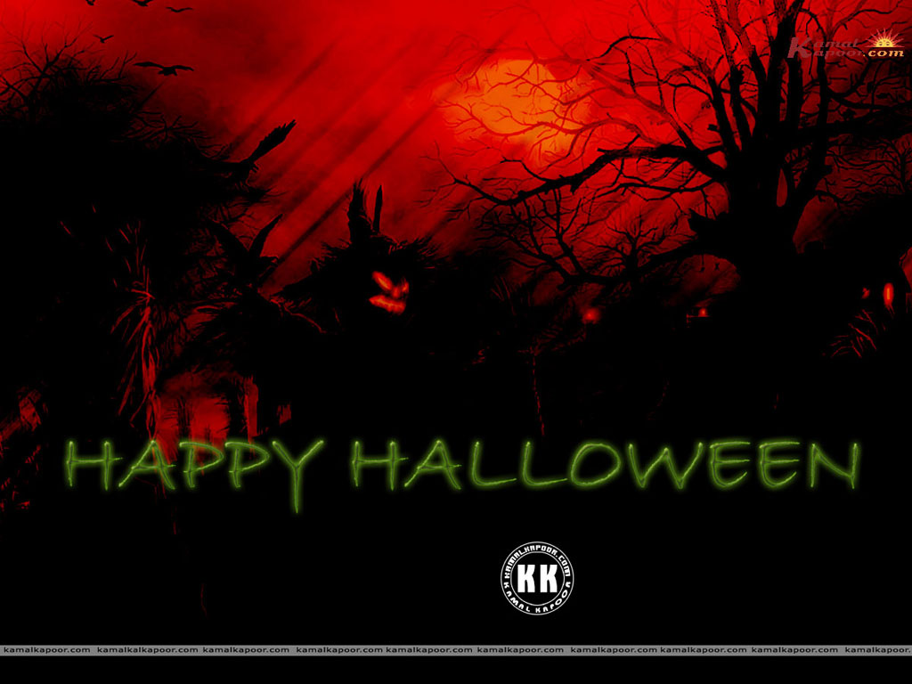 Halloween Wallpaper