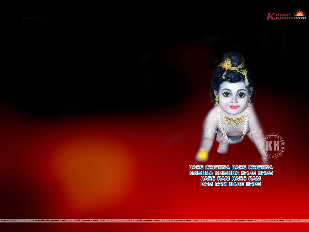 Janmashtami Wallpaper Wallpaper