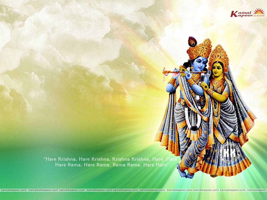 Janmashtami Wallpaper Wallpaper