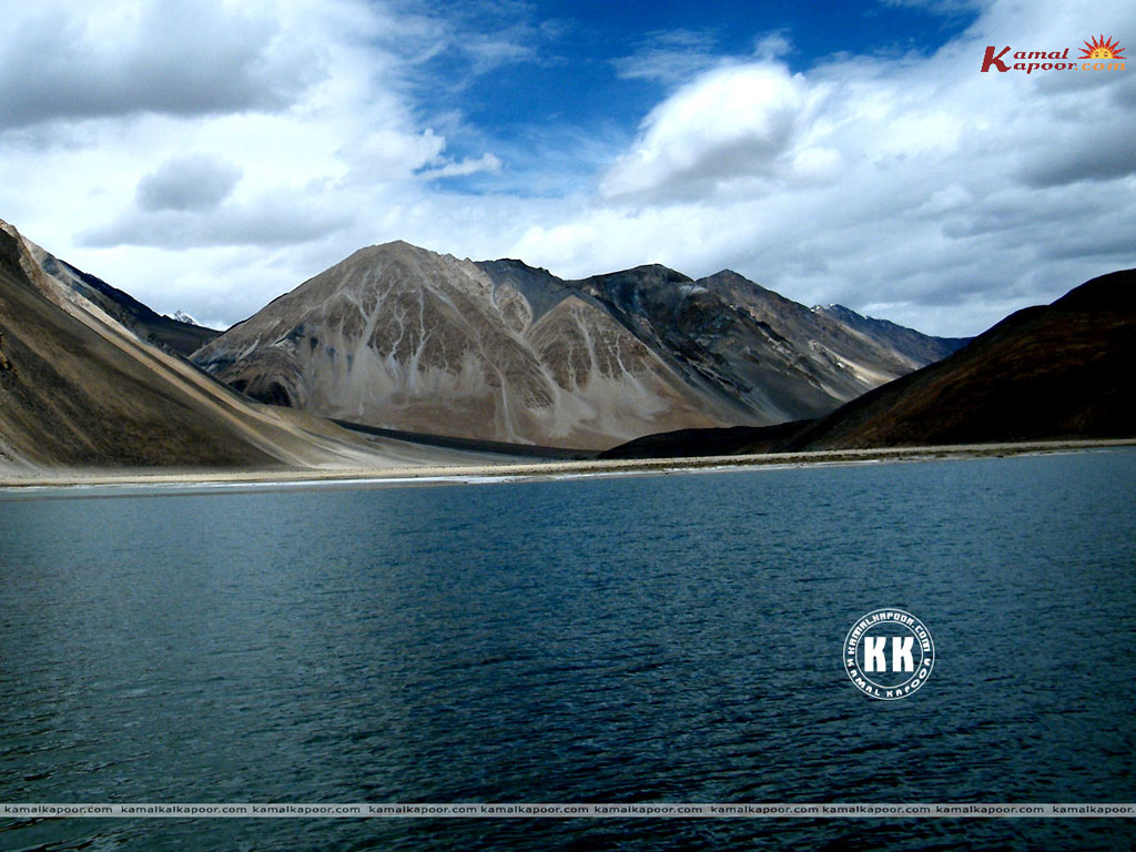 Lakes Wallpaper