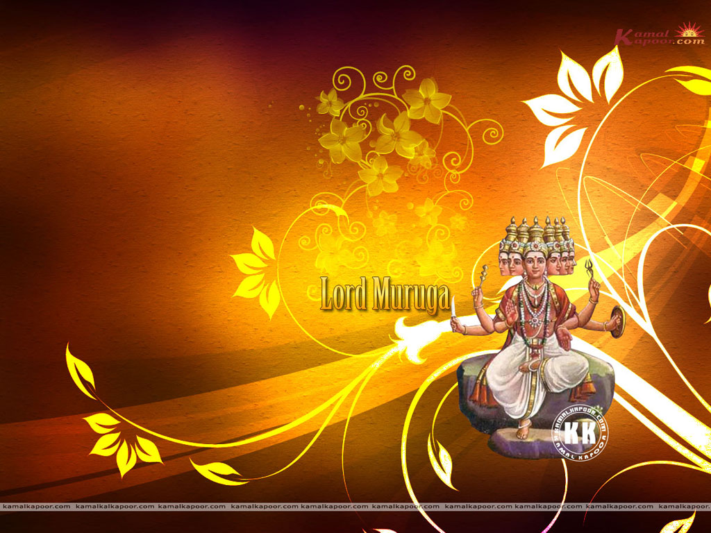 Murugan Wallpaper