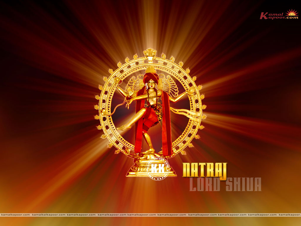 Natraj Wallpaper