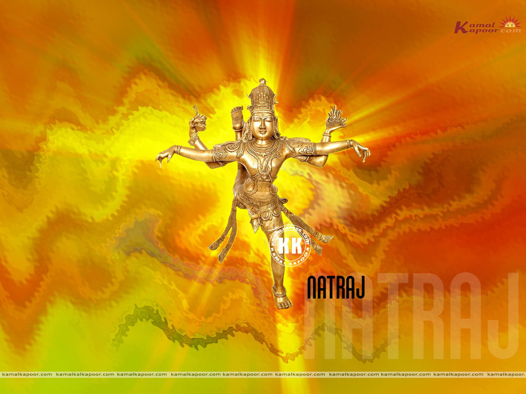 Natraj Wallpaper