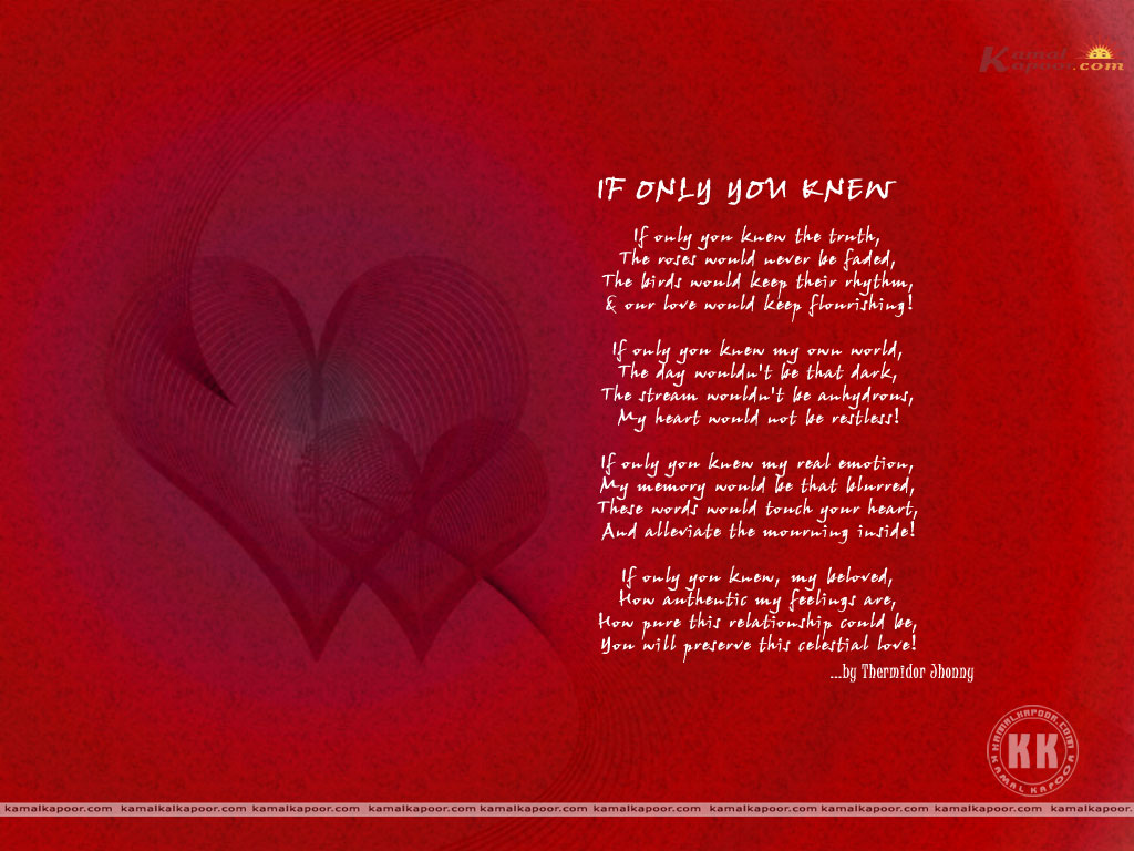 wallpaper of friendship poem