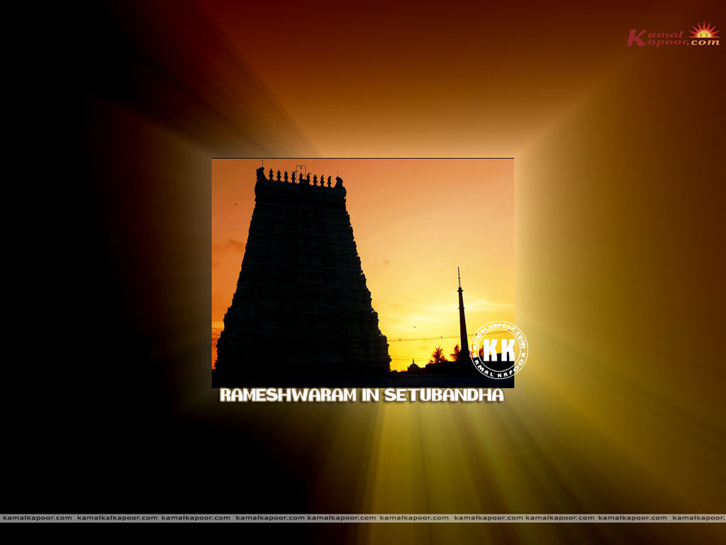 Rameshwaram Wallpaper