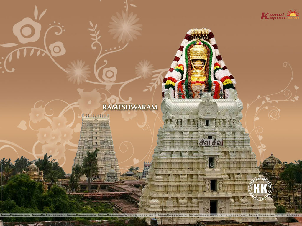 Rameshwaram Wallpaper