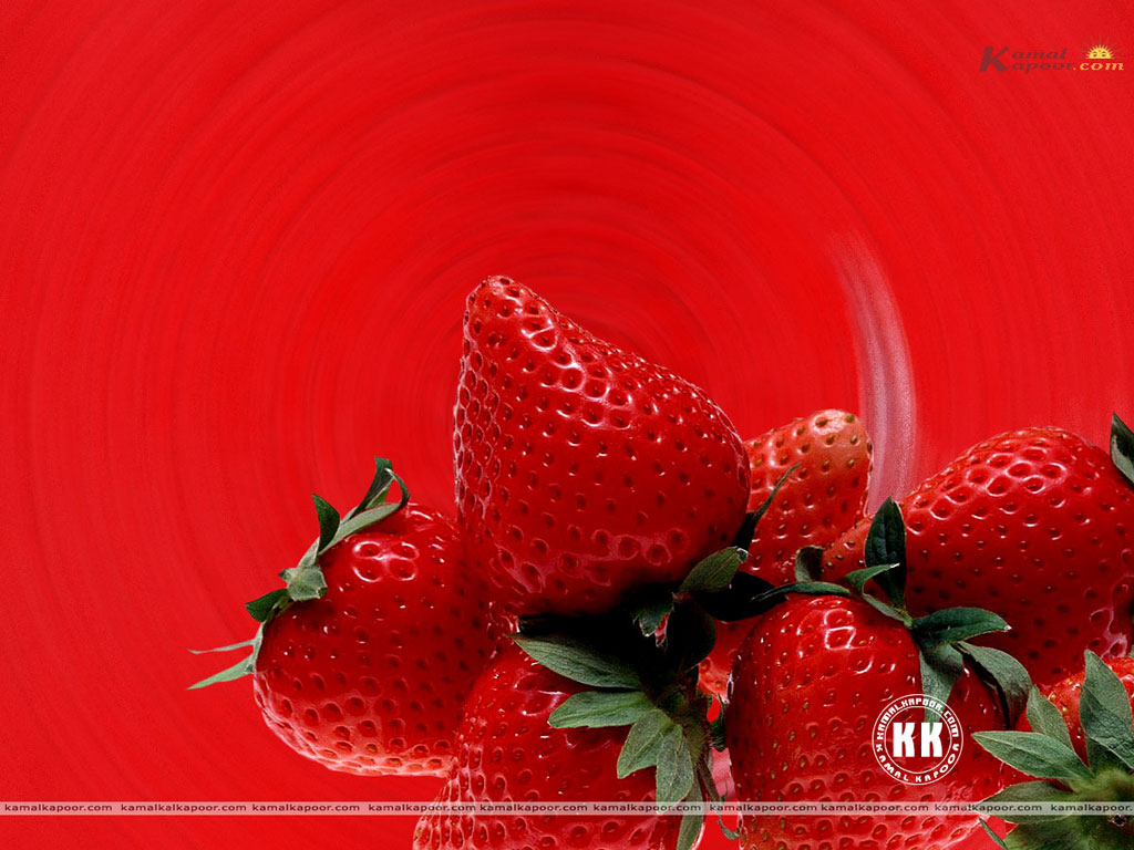 Red Wallpaper