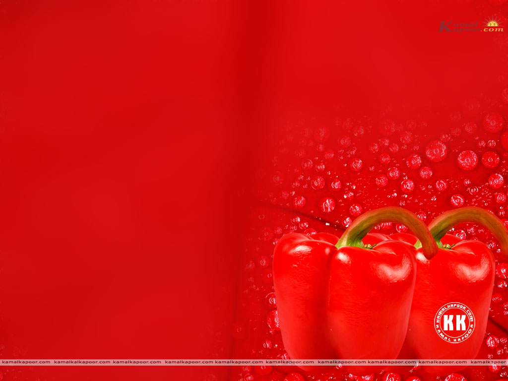 Red Wallpaper