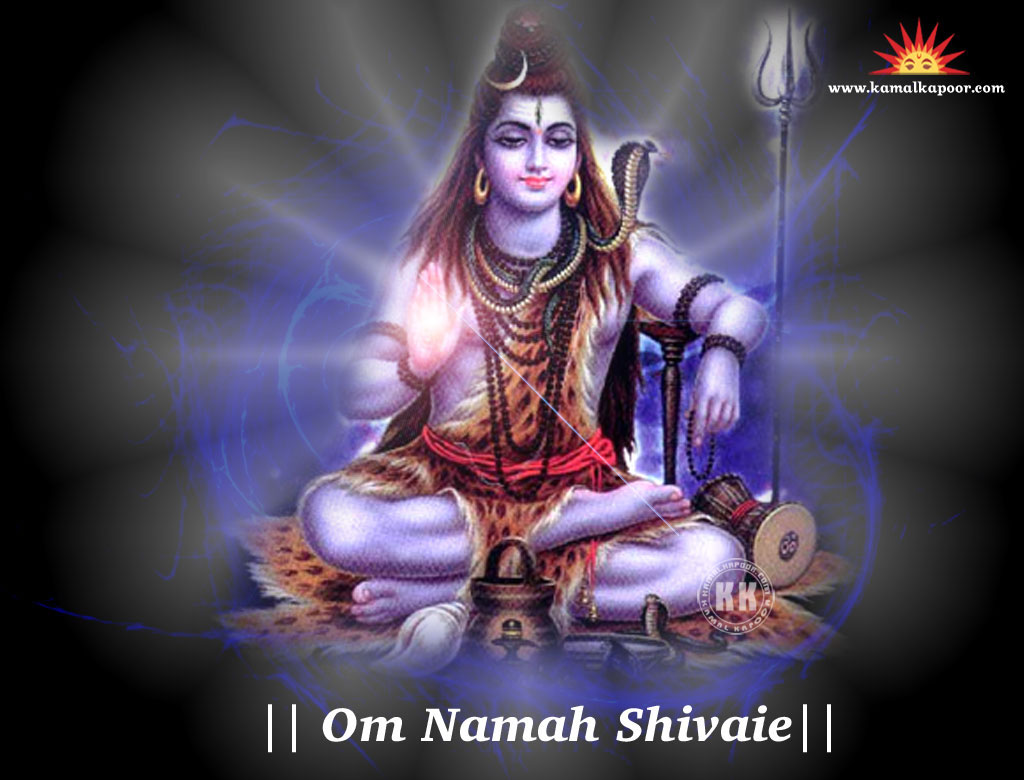 Shiv Wallpaper