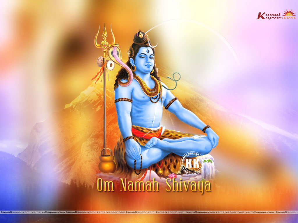 Shiv Wallpaper