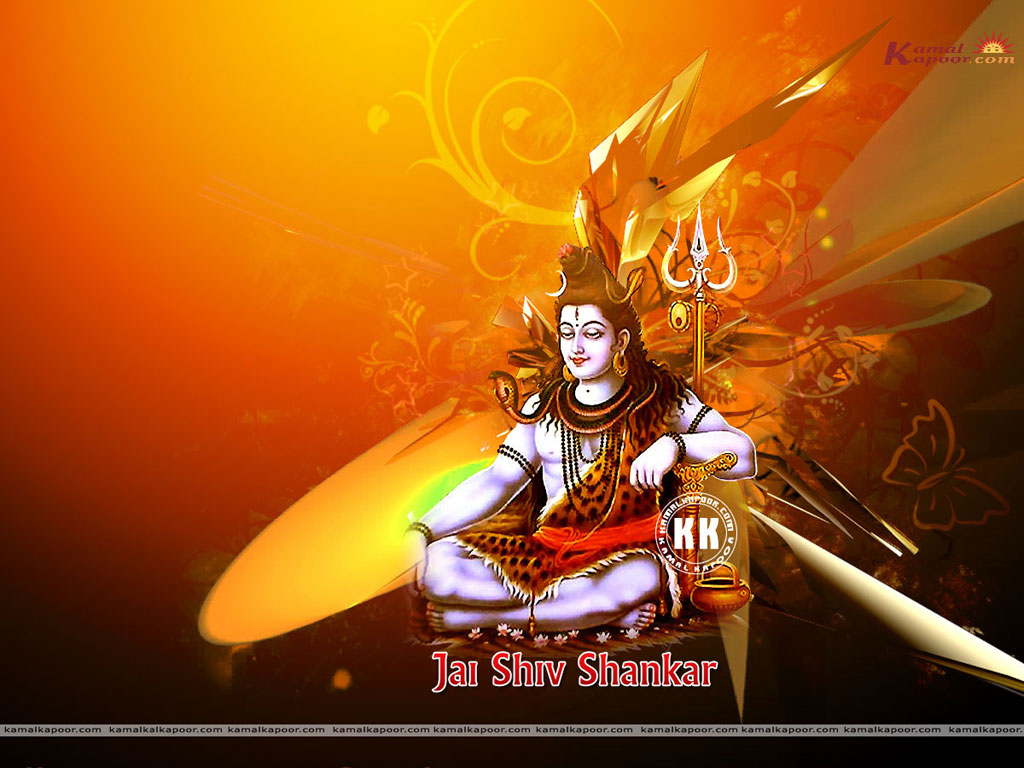 Shiv Wallpaper