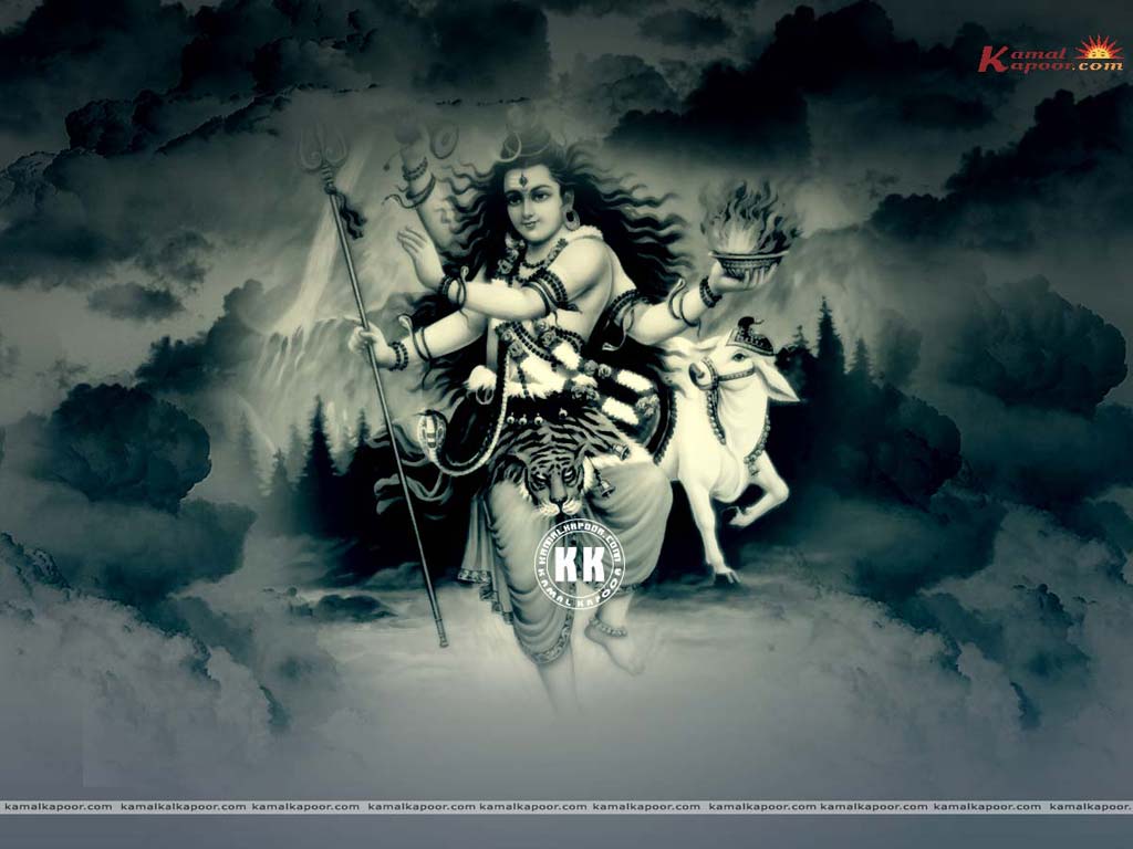 Shiv Wallpaper